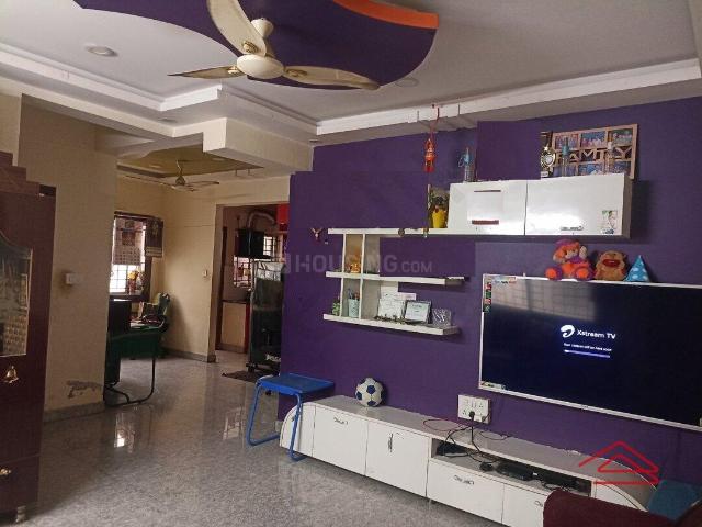 2 BHK Apartment in Hongasandra for resale Bengaluru. The reference number is 20647778
