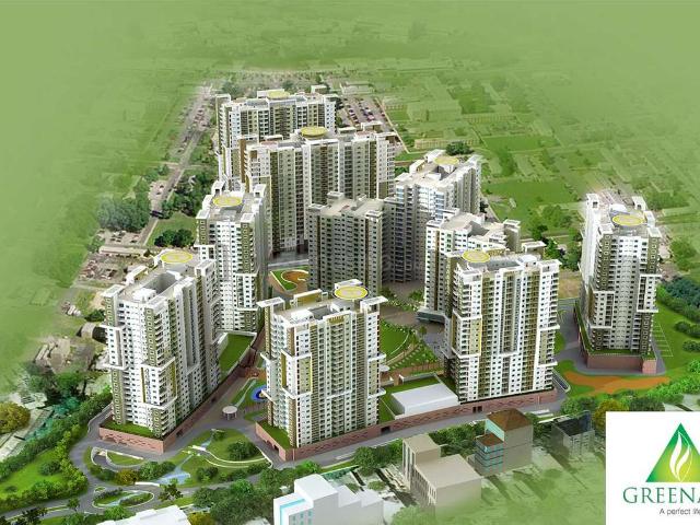2 BHK Apartment in Hongasandra for resale Bengaluru. The reference number is 21047068