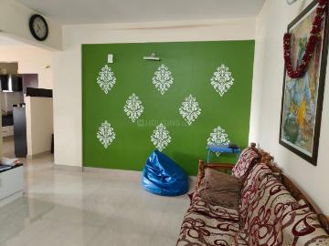 2 BHK Apartment in Hoodi for rent Bengaluru. The reference number is 20163896