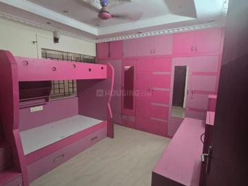 2 BHK Apartment in Hoodi for rent Bengaluru. The reference number is 20199265