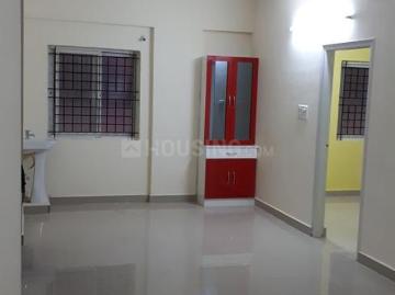 2 BHK Apartment in Hoodi for rent Bengaluru. The reference number is 20369662