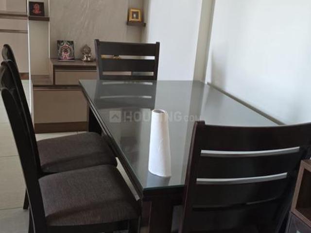 2 BHK Apartment in Hoodi for rent Bengaluru. The reference number is 20472305