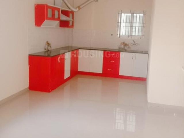 2 BHK Apartment in Hoodi for rent Bengaluru. The reference number is 20521911