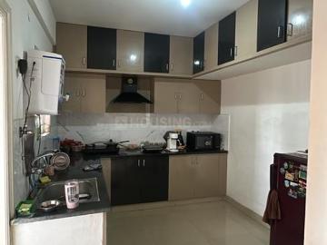 2 BHK Apartment in Hoodi for rent Bengaluru. The reference number is 20539110