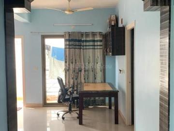 2 BHK Apartment in Hoodi for rent Bengaluru. The reference number is 20558307
