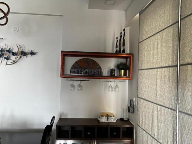 2 BHK Apartment in Hoodi for rent Bengaluru. The reference number is 20612607