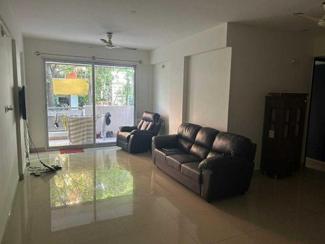 2 BHK Apartment in Hoodi for rent Bengaluru. The reference number is 20645907