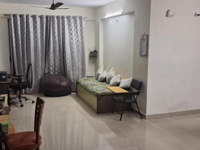 2 BHK Apartment in Hoodi for rent Bengaluru. The reference number is 20799506