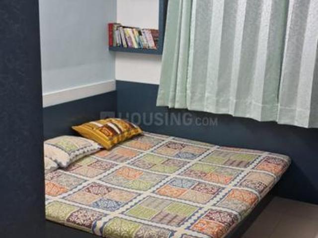 2 BHK Apartment in Hoodi for rent Bengaluru. The reference number is 20800207