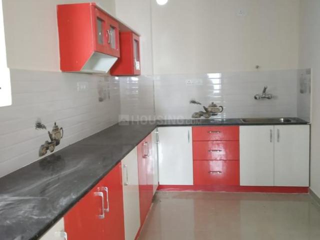 2 BHK Apartment in Hoodi for rent Bengaluru. The reference number is 20842835
