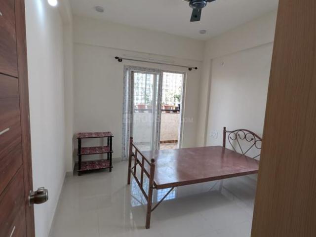 2 BHK Apartment in Hoodi for rent Bengaluru. The reference number is 20873259