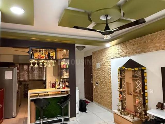2 BHK Apartment in Hoodi for rent Bengaluru. The reference number is 20908435