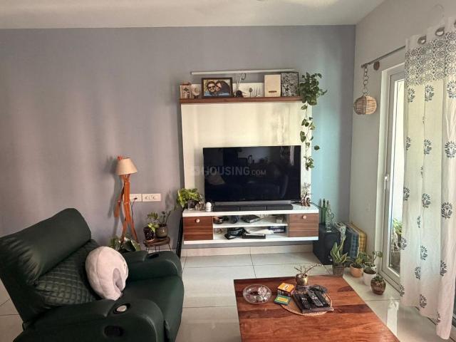 2 BHK Apartment in Hoodi for rent Bengaluru. The reference number is 20944743