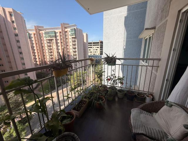 2 BHK Apartment in Hoodi for rent Bengaluru. The reference number is 20962077