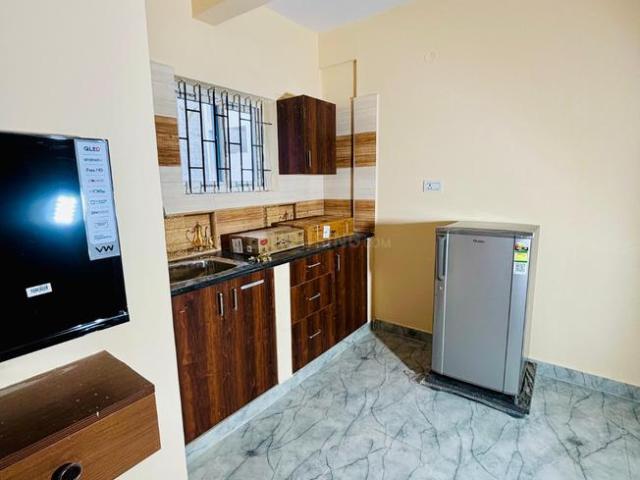 2 BHK Apartment in Hoodi for rent Bengaluru. The reference number is 20988644