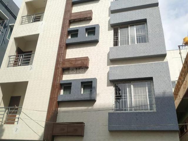 2 BHK Apartment in K R Puram for rent Bengaluru. The reference number is 20994186