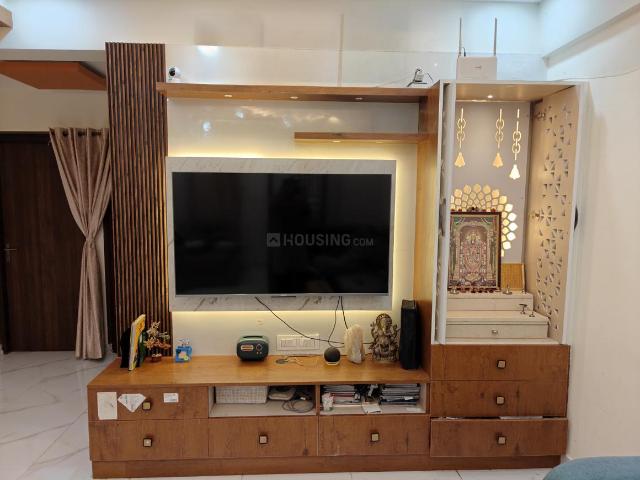 2 BHK Apartment in Hoodi for rent Bengaluru. The reference number is 21026940