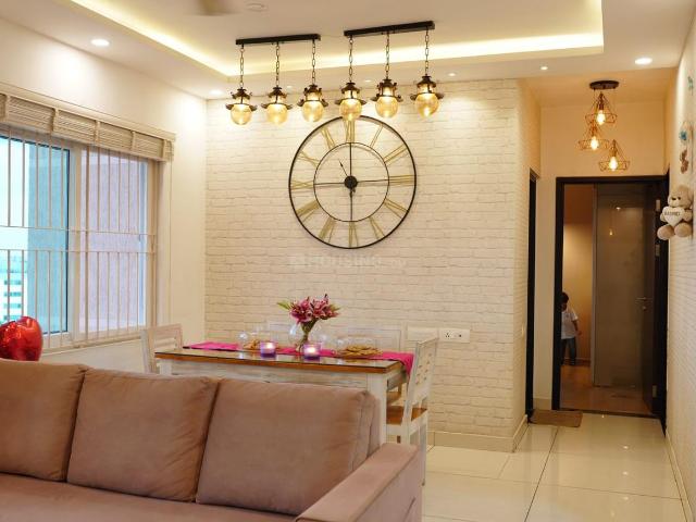2 BHK Apartment in Hoodi for rent Bengaluru. The reference number is 21047394