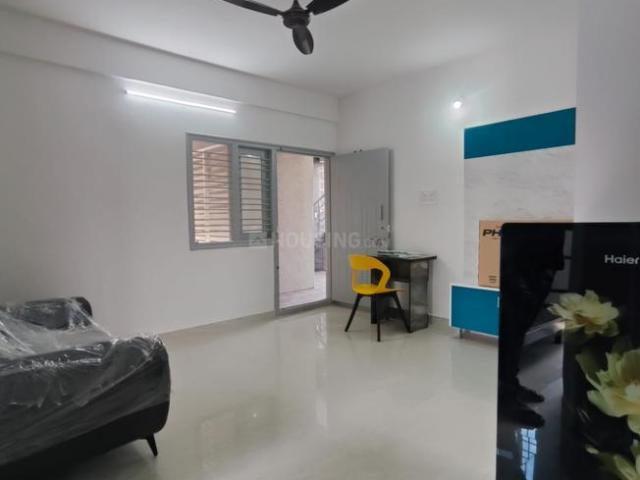 2 BHK Apartment in Hoodi for rent Bengaluru. The reference number is 21056538