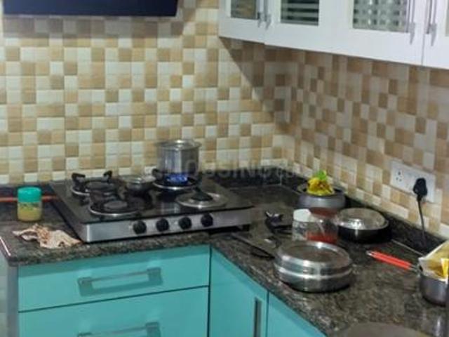 2 BHK Apartment in Hoodi for rent Bengaluru. The reference number is 21139100