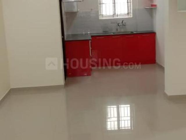 2 BHK Apartment in Hoodi for rent Bengaluru. The reference number is 21140494