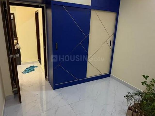 2 BHK Apartment in Hoodi for rent Bengaluru. The reference number is 21142341