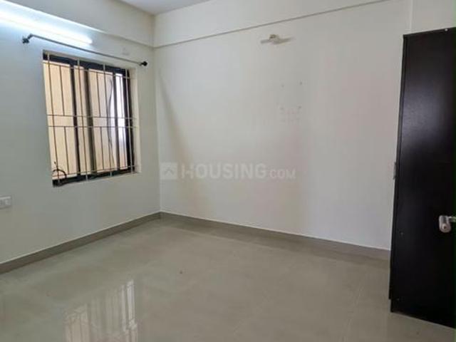 2 BHK Apartment in Hoodi for rent Bengaluru. The reference number is 21156828