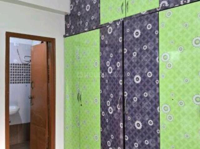 2 BHK Apartment in Hoodi for rent Bengaluru. The reference number is 21166350