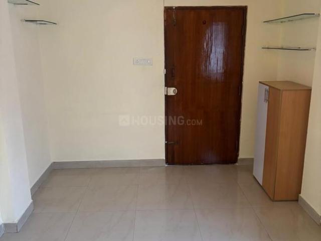 2 BHK Apartment in Hoodi for rent Bengaluru. The reference number is 21208153