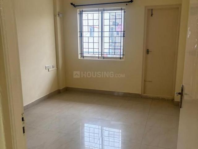 2 BHK Apartment in Hoodi for rent Bengaluru. The reference number is 21203073