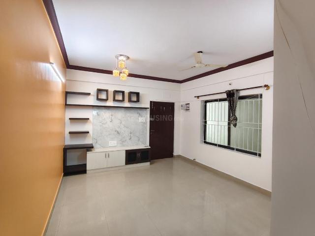 2 BHK Apartment in Hoodi for rent Bengaluru. The reference number is 21257765