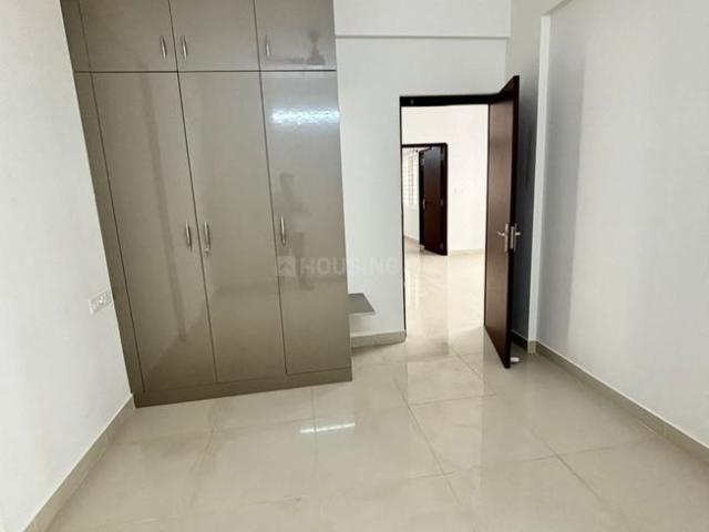 2 BHK Apartment in Hoodi for rent Bengaluru. The reference number is 21276906
