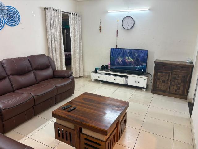 2 BHK Apartment in Hoodi for rent Bengaluru. The reference number is 21307440