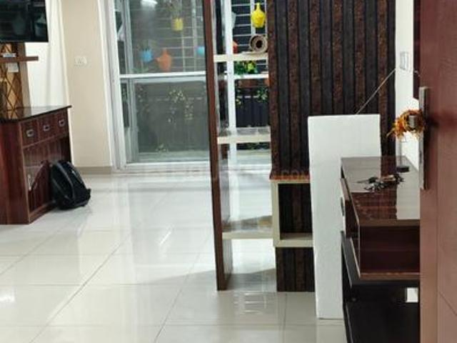 2 BHK Apartment in Hoodi for rent Bengaluru. The reference number is 21309296