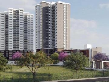 2 BHK Apartment in Hoodi for resale Bengaluru. The reference number is 19660997