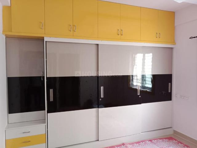 2 BHK Apartment in Hoodi for resale Bengaluru. The reference number is 16364314
