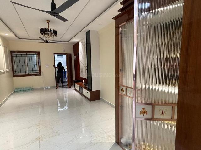 2 BHK Apartment in Hoodi for resale Bengaluru. The reference number is 18950597