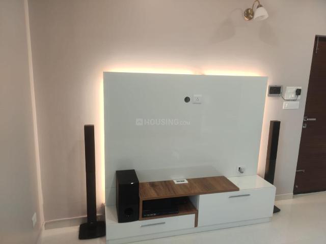 2 BHK Apartment in Hoodi for resale Bengaluru. The reference number is 19689433