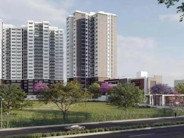 2 BHK Apartment in Hoodi for resale Bengaluru. The reference number is 19315377