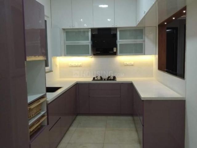 2 BHK Apartment in Hoodi for resale Bengaluru. The reference number is 20500142