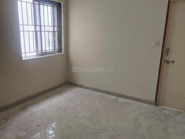 2 BHK Apartment in Hoodi for resale Bengaluru. The reference number is 20596734