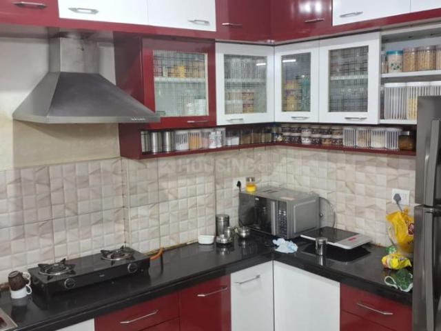 2 BHK Apartment in Hoodi for resale Bengaluru. The reference number is 20640404