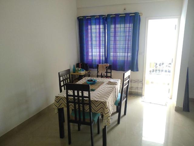 2 BHK Apartment in Hoodi for resale Bengaluru. The reference number is 20727098