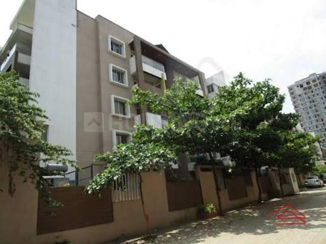 2 BHK Apartment in Hoodi for resale Bengaluru. The reference number is 20851688