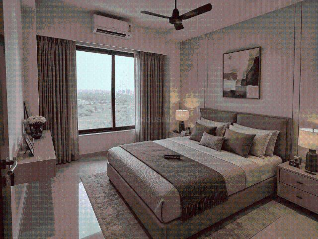 2 BHK Apartment in Hoodi for resale Bengaluru. The reference number is 21057546