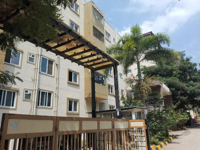 2 BHK Apartment in Hoodi for resale Bengaluru. The reference number is 21240503