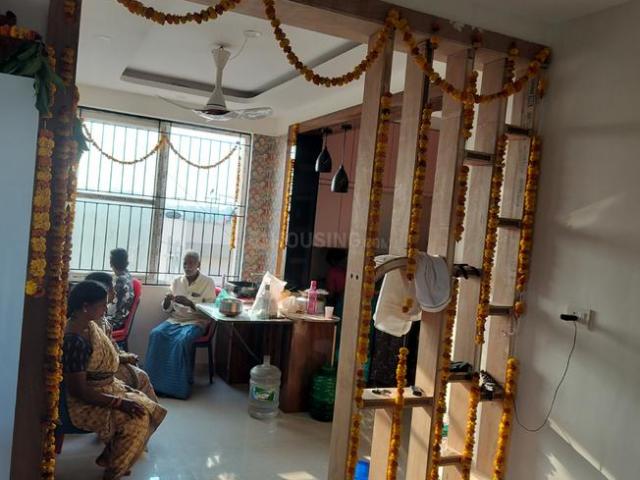 2 BHK Apartment in Horamavu for rent Bengaluru. The reference number is 20218082