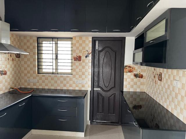 2 BHK Apartment in Horamavu for rent Bengaluru. The reference number is 20601144