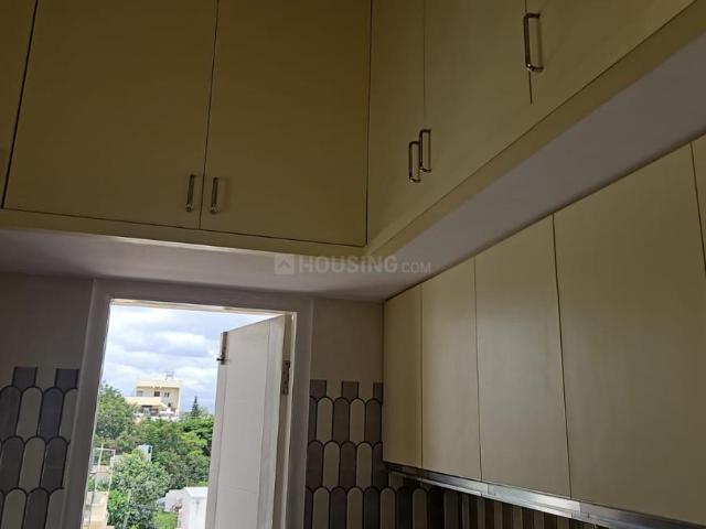 2 BHK Apartment in Horamavu for rent Bengaluru. The reference number is 20611778