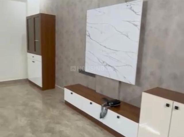 2 BHK Apartment in Horamavu for rent Bengaluru. The reference number is 20843407
